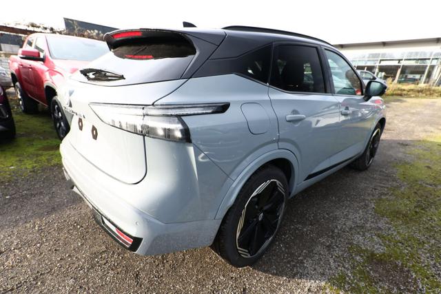 Nissan Qashqai MHEV 158 CV Xtronic N-Design Tetto & Confort pack - foto 2 di 4