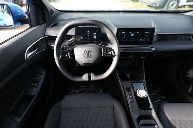 MG MG3 1.5 Hybrid+ 195cv Luxury - foto 4 di 4