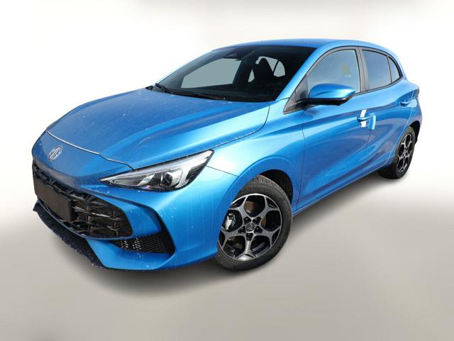MG MG3 1.5 Hybrid+ 195cv Luxury km 0 a MELEGNANO