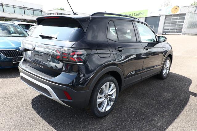 Volkswagen T-Cross 1.0 TSI 115 CV DSG Edition Plus Matrix e tech pack - foto 2 di 4
