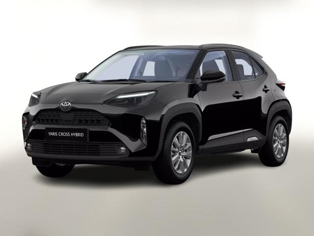 Toyota Yaris Cross 1.5 Hybrid 130 CV 5p. E-CVT 4x4 Active + Winter km 0 a MELEGNANO