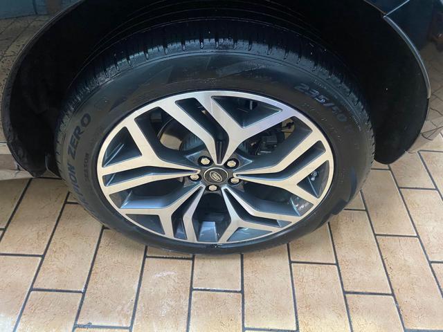 Land Rover Range Rover Evoque 2.0D I4 150 CV AWD Auto R-Dynamic S usato a MELEGNANO