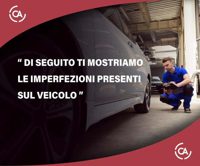 Land Rover Range Rover Evoque 2.0D I4 150 CV AWD Auto R-Dynamic S usato a MELEGNANO