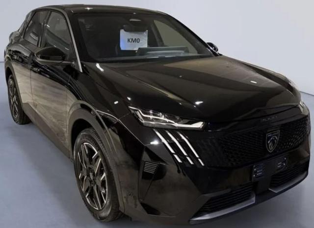 Peugeot 3008 Hybrid 136 e-DCS6 Allure Navigazione Panoramica nuovo a MELEGNANO