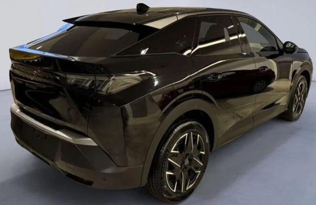 Peugeot 3008 Hybrid 136 e-DCS6 Allure Navigazione Panoramica - foto 2 di 4