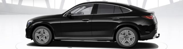 Mercedes-Benz GLC 220 d 4Matic M.hybrid Coup� AMG Line Prem Tetto&Gancio km 0 a MELEGNANO