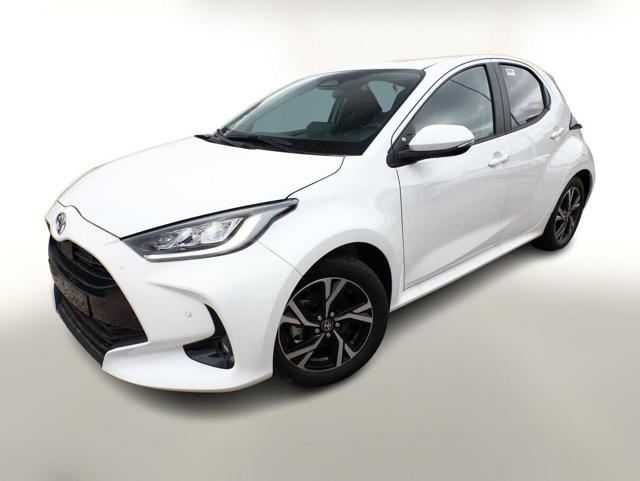 Toyota Yaris 1.5 Hybrid 5 porte Trend km 0 a MELEGNANO