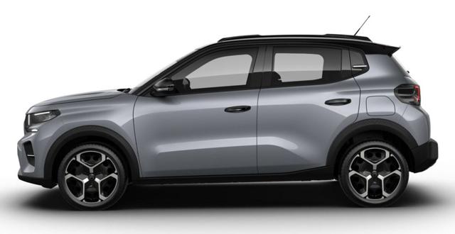 Citroen C3 PureTech 100 S&S Plus - foto 2 di 4