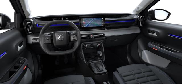 Citroen C3 PureTech 100 S&S Plus - foto 4 di 4