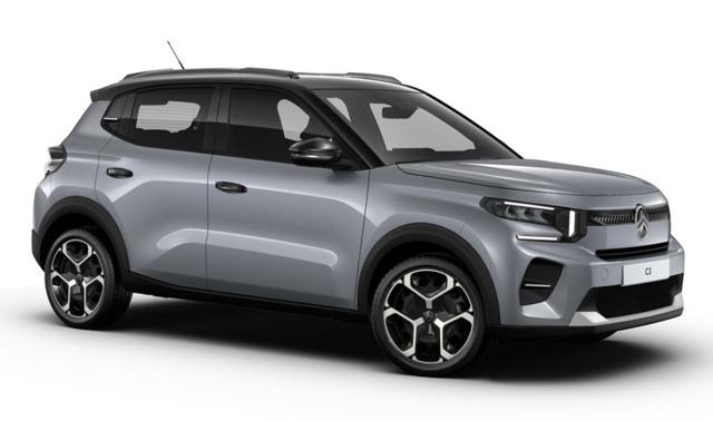 Citroen C3 PureTech 100 S&S Plus km 0 a MELEGNANO