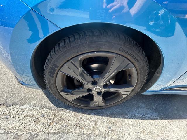 Nissan Micra 0.9 IG-T 12V 5 porte Tekna - foto 4 di 4