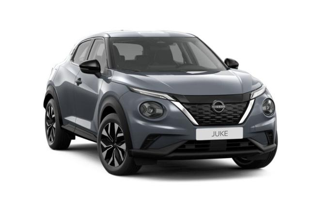 Nissan Juke 1.6 HEV Acenta km 0 a MELEGNANO