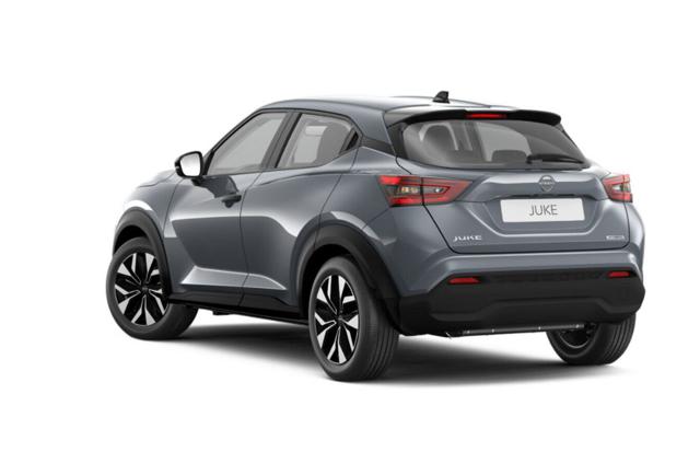 Nissan Juke 1.6 HEV Acenta - foto 2 di 4