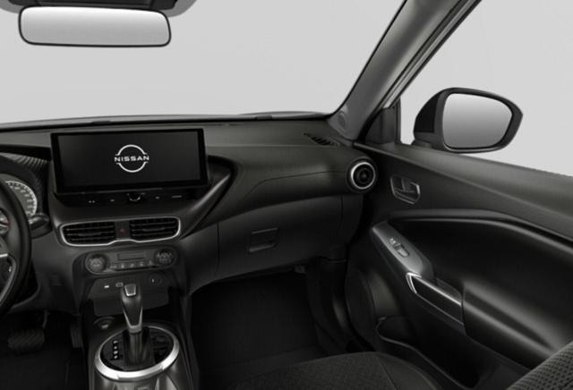 Nissan Juke 1.6 HEV Acenta - foto 4 di 4
