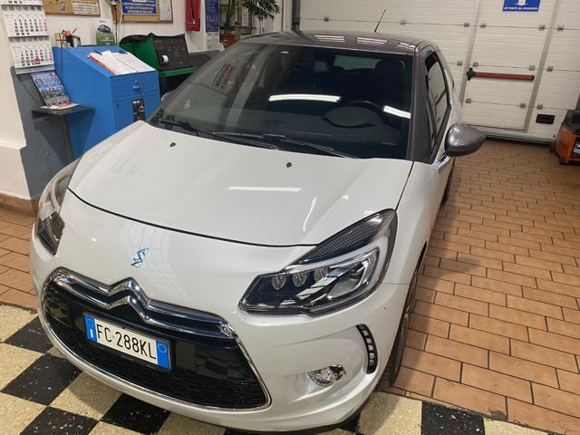DS Automobiles DS 3 110 S&S EAT6 Sport Chic usato a MELEGNANO