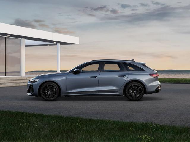 Audi A5 Avant TDI 150 kW quattro S tronic Mhev S Line edi - foto 2 di 4