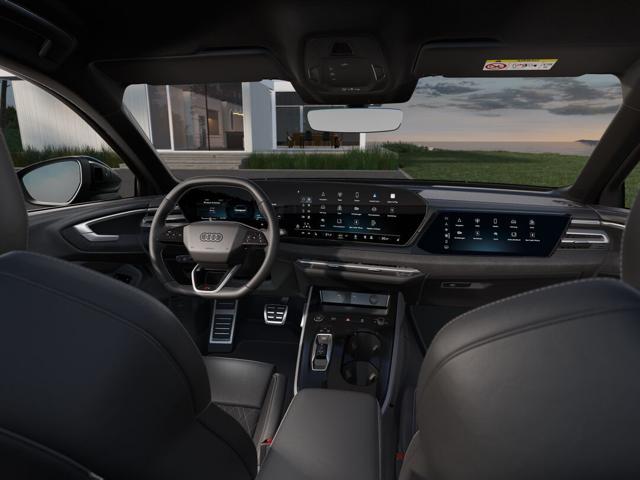 Audi A5 Avant TDI 150 kW quattro S tronic Mhev S Line edi, del 2026, in vendita a Melegnano (MI)