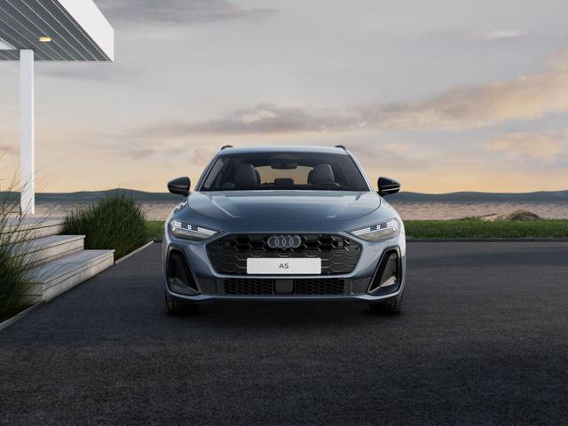 Audi A5 Avant TDI 150 kW quattro S tronic Mhev S Line edi - foto 3 di 4
