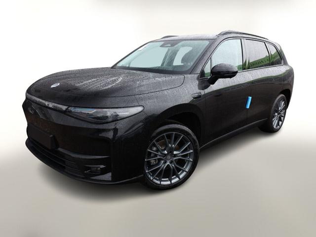 Leapmotor C10 REEV 158kW phev Design km 0 a MELEGNANO