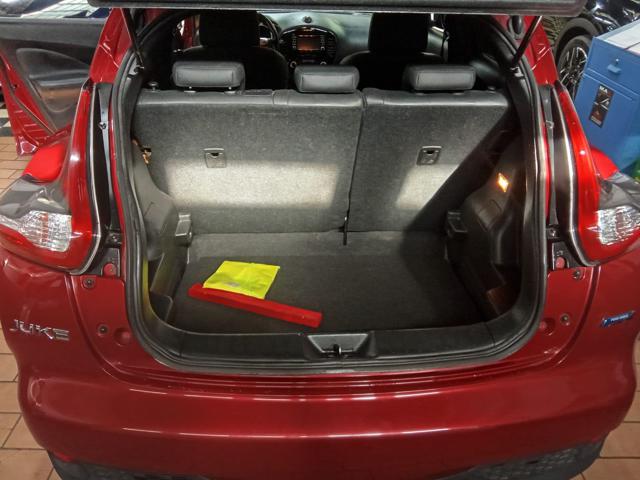 Nissan Juke 1.5 dCi Start&Stop Tekna usato a MELEGNANO