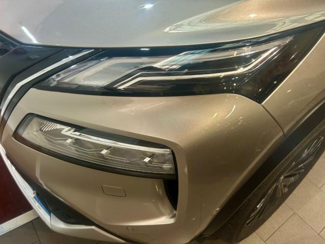 Nissan X-Trail e-Power e-4orce 4WD 5 posti Tekna Tetto&Nappa&Bose km 0 a MELEGNANO