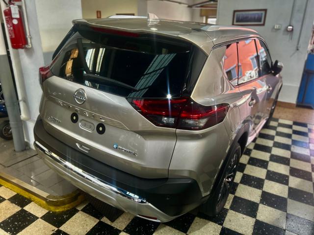 Nissan X-Trail e-Power e-4orce 4WD 5 posti Tekna Tetto&Nappa&Bose - foto 2 di 4