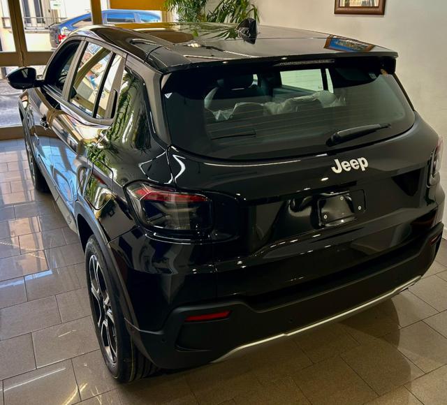 Jeep Avenger 1.2 Turbo MHEV Summit km 0 a MELEGNANO