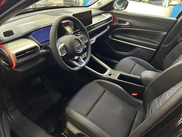 Jeep Avenger 1.2 Turbo MHEV Summit km 0 a MELEGNANO
