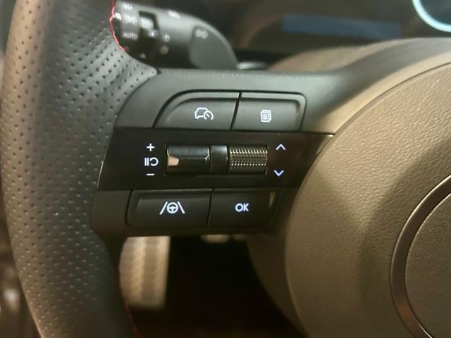 Hyundai TUCSON 1.6 T-GDI 48V N Line km 0 a MELEGNANO
