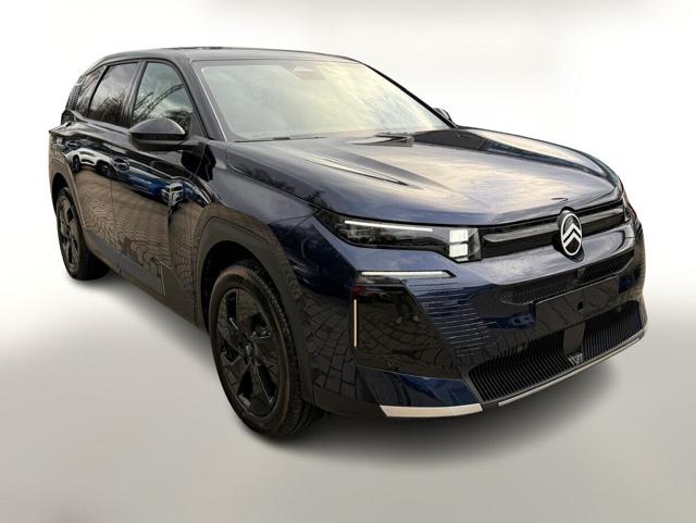 Citroen C5 Aircross Hybrid 145 CV e-DCS6 Max Tetto Pano km 0 a MELEGNANO