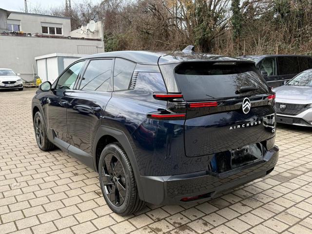 Citroen C5 Aircross Hybrid 145 CV e-DCS6 Max Tetto Pano km 0 a MELEGNANO