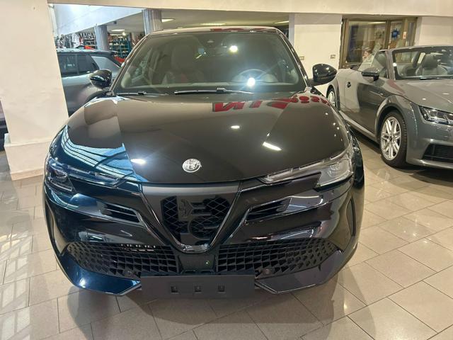 Alfa Romeo Junior 1.2 145 CV Hybrid eDCT6 Q4 Techno pack km 0 a MELEGNANO