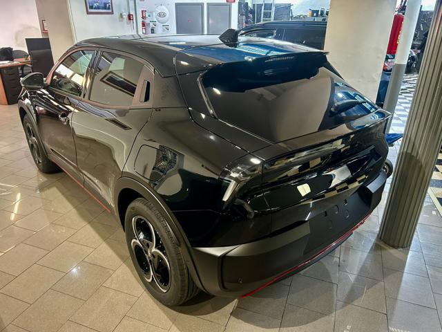 Alfa Romeo Junior 1.2 145 CV Hybrid eDCT6 Q4 Techno pack - foto 3 di 4