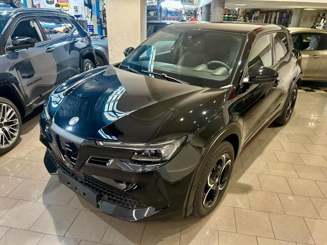 Alfa Romeo Junior 1.2 145 CV Hybrid eDCT6 Q4 Techno pack km 0 a MELEGNANO