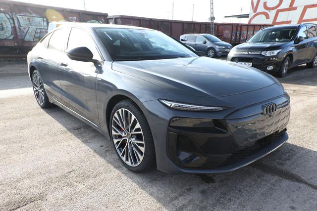 Audi A6 e-tron SPB quattro S line edition Tetto&C21& B&O km 0 a MELEGNANO