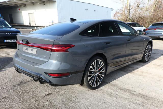 Audi A6 e-tron SPB quattro S line edition Tetto&C21& B&O - foto 2 di 4