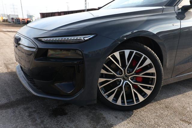 Audi A6 e-tron SPB quattro S line edition Tetto&C21& B&O - foto 4 di 4