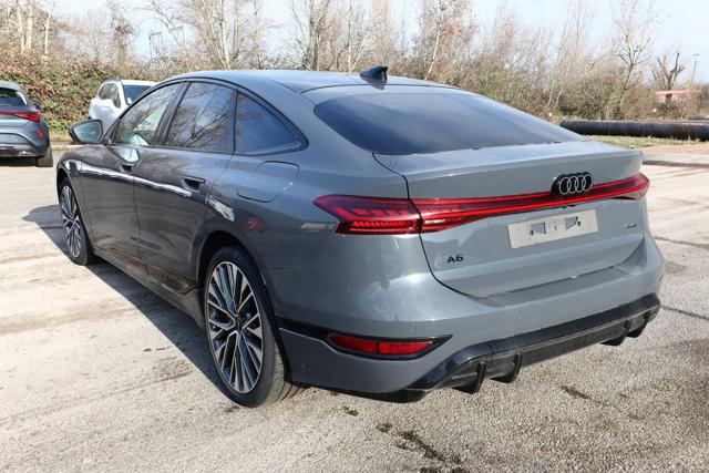Audi A6 e-tron SPB quattro S line edition Tetto&C21& B&O - foto 3 di 4