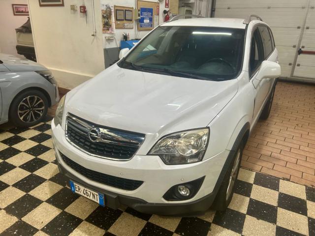 Opel Antara 2.2 CDTI 163CV Start&Stop Cosmo usato a MELEGNANO