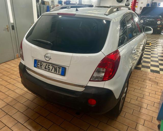 Opel Antara 2.2 CDTI 163CV Start&Stop Cosmo - foto 3 di 4