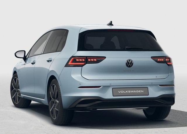Volkswagen Golf 1.5 TSI eHybrid DSG Style 204CV Matrix - C 18" - foto 3 di 4