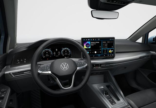Volkswagen Golf 1.5 TSI eHybrid DSG Style 204CV Matrix - C 18" - foto 4 di 4