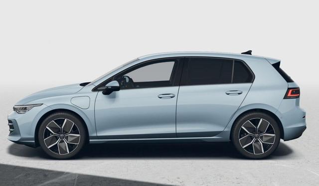 Volkswagen Golf 1.5 TSI eHybrid DSG Style 204CV Matrix - C 18" - foto 2 di 4