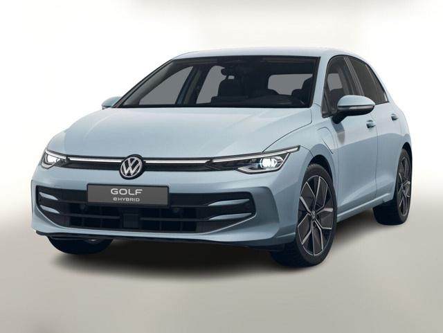 Volkswagen Golf 1.5 TSI eHybrid DSG Style 204CV Matrix - C 18" km 0 a MELEGNANO