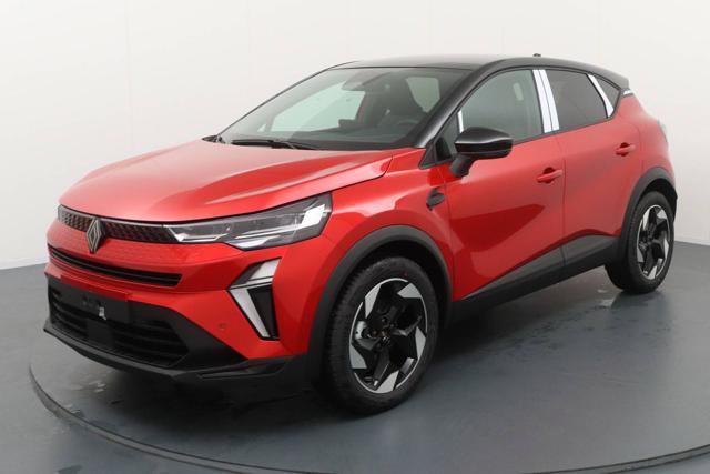 Renault Captur ECO-G 100 CV Techno km 0 a MELEGNANO