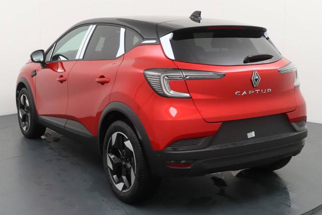 Renault Captur ECO-G 100 CV Techno km 0 a MELEGNANO
