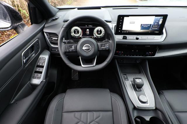 Nissan Qashqai MHEV 158 CV Xtronic 4WD Tekna Tetto Pano km 0 a MELEGNANO