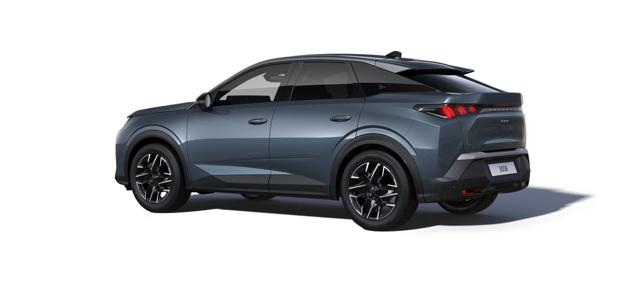 Peugeot 3008 Hybrid 136 e-DCS6 Allure Navigazione Panoramica - foto 3 di 4