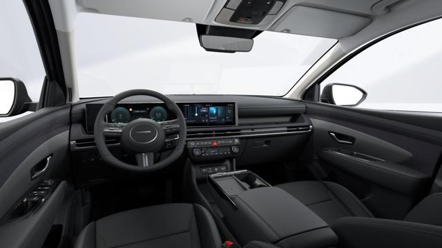 Hyundai TUCSON 1.6 HEV 239cv aut. XTech - foto 4 di 4