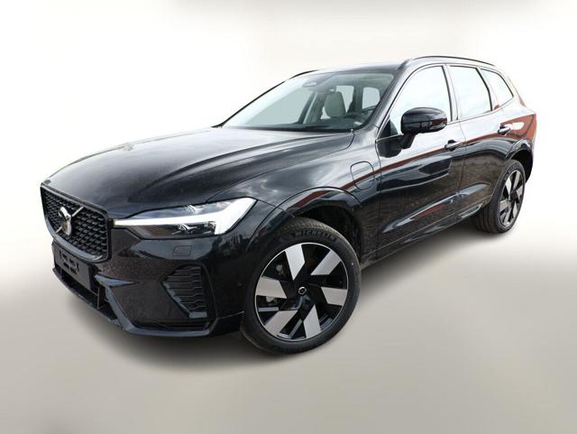 Volvo XC60 T8 Plug-in hybrid AWD automatico Ultra Dark km 0 a MELEGNANO